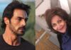 Arjun Rampal's mother BEATS Cancer, actor gets emotional