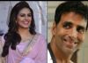 Akshay SHOCKED Huma with a hilarious PRANK on the sets of Jolly LLB 2!