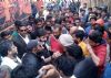#Shocking: Sanjay Leela Bhansali SLAPPED, Padmavati set BROKEN