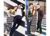 Inside Pictures of Alia Bhatt & Varun Dhawan from 'Koffee With Kar