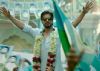 "NO ALCOHOL" at Shah Rukh Khan's 'Raees' success bash
