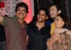 Can't express my happiness: Nagarjuna on son's engagement