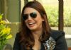 Yet to play a character close to my persona: Huma Qureshi