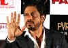 Shah Rukh Khan gives a FINAL ULTIMATUM to media