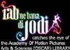 'Rab Ne Bana Di Jodi' catches the eye of Oscar Library