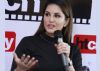 I have seen times when media didn't say nice things: Sunny Leone