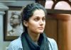 Just In: Taapsee Pannu takes a BOLD step, calls off an event