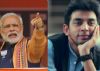 EXCLUSIVE: Film on PM Narendra Modi: Ashrut Jain to play the lead