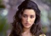 Shraddha Kapoor BURSTS into TEARS on the sets of this film!