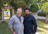 Hollywood make-up artist roped in for NTR's next