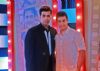Aamir has given new aspect to mainstream cinema: Karan Johar