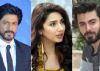 Shah Rukh Khan OR Fawad Khan: Whom did Mahira SELECT?