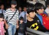 Here's how Hrithik Roshan's kids REACTED after watching 'Kaabil'