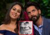 FIRST PICTURE of Shahid Kapoor's daughter: Click to see the full pic