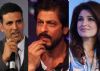 7 Unknown things that Akshay Kumar REVEALED during his Twitter Chat