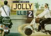 Jolly LLB 2: MOVIE REVIEW