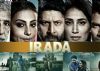 Actress Rumana Molla from MAD talks to her upcoming film Irada!
