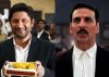 Arshad Warsi's REACTION after watching 'Jolly LLB 2'!