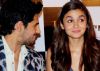 Alia Bhatt's Valentine's Day suggestions to all Couples