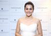 Can't slap a person in real life: Taapsee Pannu