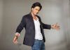 Shah Rukh Khan's HAPPINESS mantra...