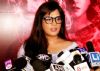 Richa Chadda LOST her COOL and left ANGRILY