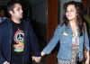 #EXCLUSIVE: Another Bollywood Couple heading for a SPLIT?