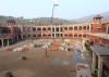 #Checkout: Farhan Akhtar's Lucknow Central' gets a HUGE SET