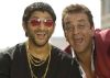 Sanjay Dutt meant for big screen: Arshad Warsi