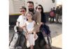 Aww: Sanjay Dutt's DAY OUT with his kids