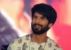 I don't care about 100 crores!: Shahid Kapoor