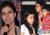 Kajol REVEALS why she didn't HIDE her kids from the media
