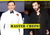 When Saif Ali Khan and Ranbir Kapoor turned MASTER-CHEFS!