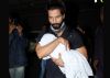 Shahid Kapoor shares how his baby girl has CHANGED his choice of films