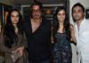 Shraddha and Siddhanth Kapoor's mother gets EMOTIONAL!