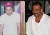 From Ranbir to onscreen Sanjay Dutt! Checkout the transformation!
