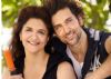 Hrithik Roshan says he was unaware of his mother's ACTIONS