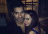 FINALLY! Varun Dhawan opens up about his relationship with Natasha!
