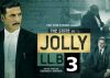 It's CONFIRMED! Jolly LLB 3 on the way!