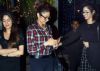 Sridevi's STRICTNESS towards her daughters goes a notch higher!