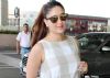 Kareena Kapoor SNAPPED on the sets post pregnancy!