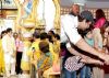 B-Town celebs pray for peace, love on Mahashivaratri