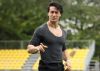 Here's why Tiger Shroff doesn't believe in taking breaks!