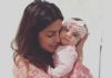 Priyanka Chopra shares the FIRST picture of her newborn baby niece
