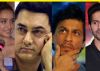 Shraddha Kapoor on Aamir Khan, Shah Rukh Khan and Varun Dhawan