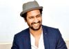 I'm not judgmental about any character: Vicky Kaushal
