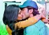 Vidyut- Adah gave 10 RETAKES for a KISSING scene in Commando 2!