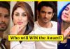 Zee Cine Awards 2017 nominations