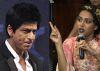 EXCLUSIVE: Swara Bhaskar turned DOWN Shah Rukh Khan?