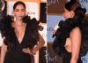 When Sonam Kapoor had to ADJUST her outfit again and again!